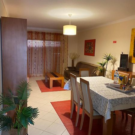 Apartamento Vip Apartman Albufeira Kültér fotó