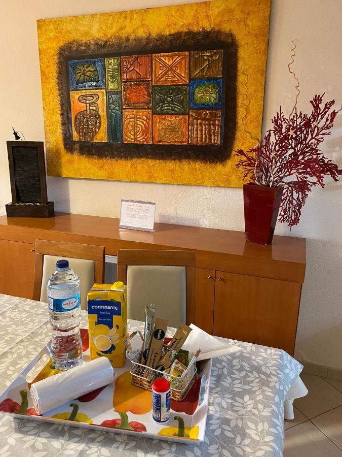 Apartamento Vip Apartman Albufeira Kültér fotó