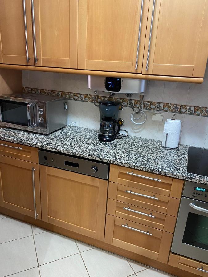 Apartamento Vip Apartman Albufeira Kültér fotó