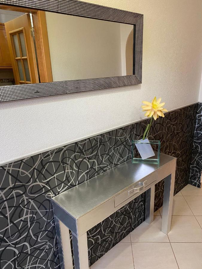 Apartamento Vip Apartman Albufeira Kültér fotó