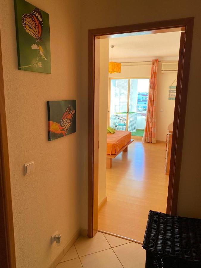 Apartamento Vip Apartman Albufeira Kültér fotó