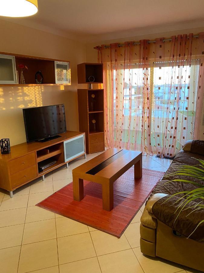 Apartamento Vip Apartman Albufeira Kültér fotó