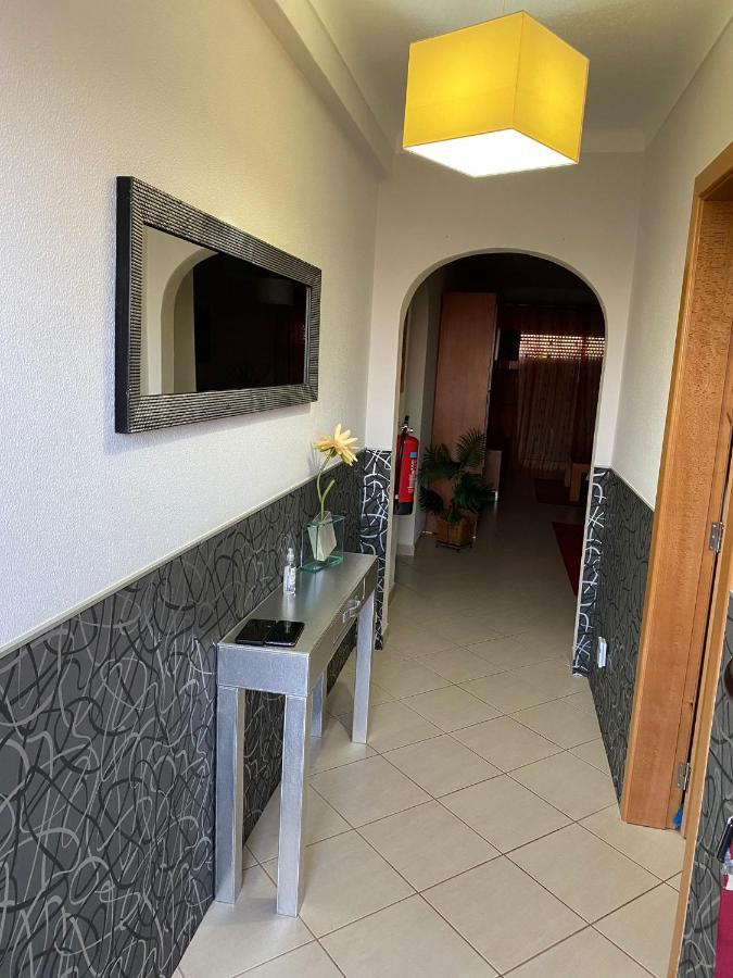 Apartamento Vip Apartman Albufeira Kültér fotó