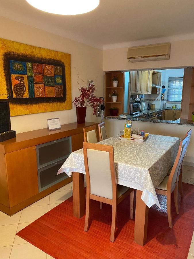 Apartamento Vip Apartman Albufeira Kültér fotó