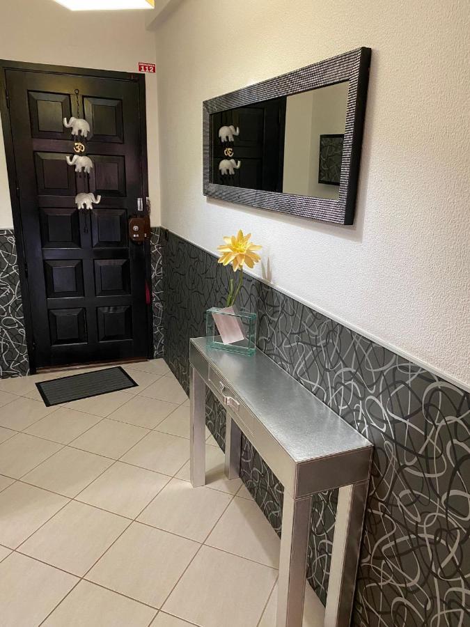 Apartamento Vip Apartman Albufeira Kültér fotó