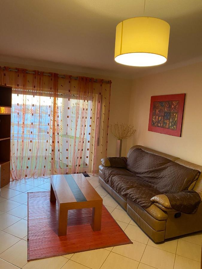 Apartamento Vip Apartman Albufeira Kültér fotó