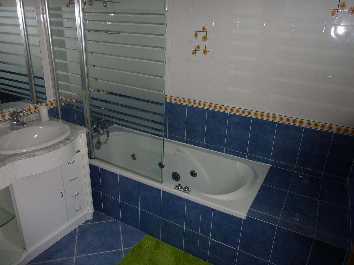 Apartamento Vip Apartman Albufeira Kültér fotó