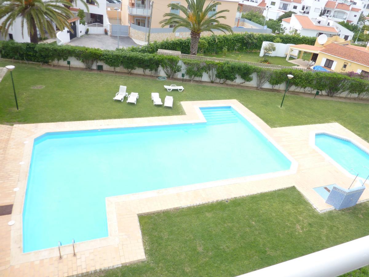 Apartamento Vip Apartman Albufeira Kültér fotó