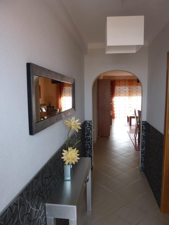 Apartamento Vip Apartman Albufeira Kültér fotó