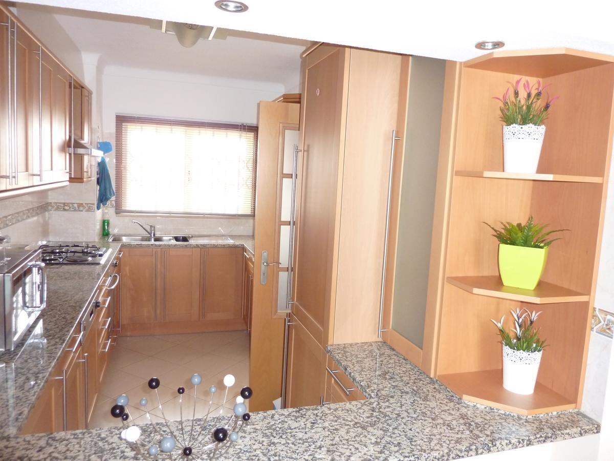 Apartamento Vip Apartman Albufeira Kültér fotó