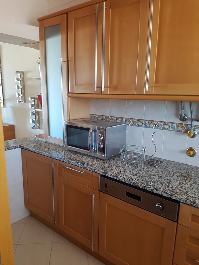 Apartamento Vip Apartman Albufeira Kültér fotó