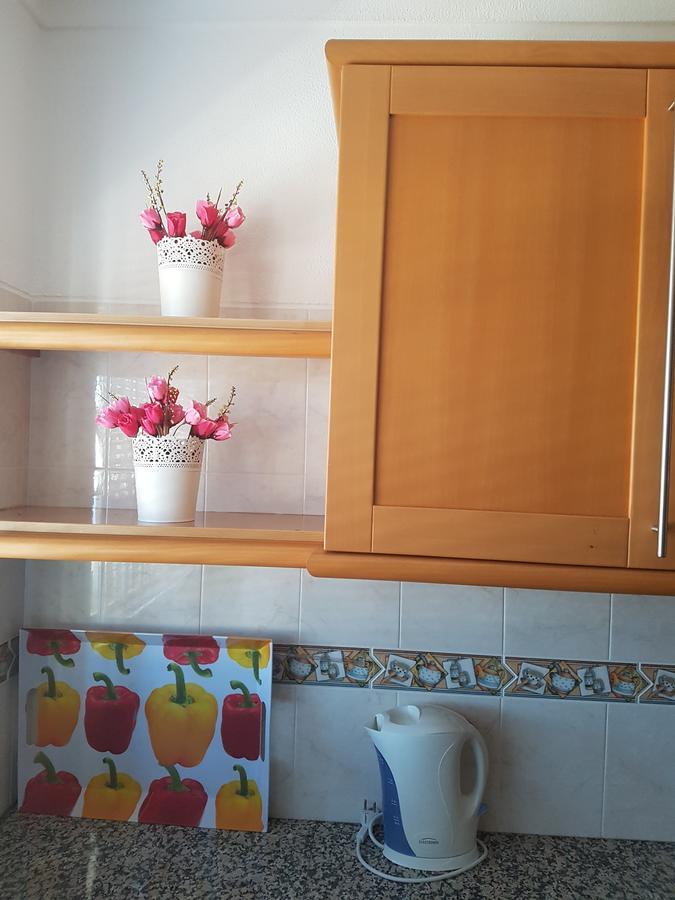 Apartamento Vip Apartman Albufeira Kültér fotó